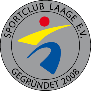 Logo Sportclub Laage e.V.