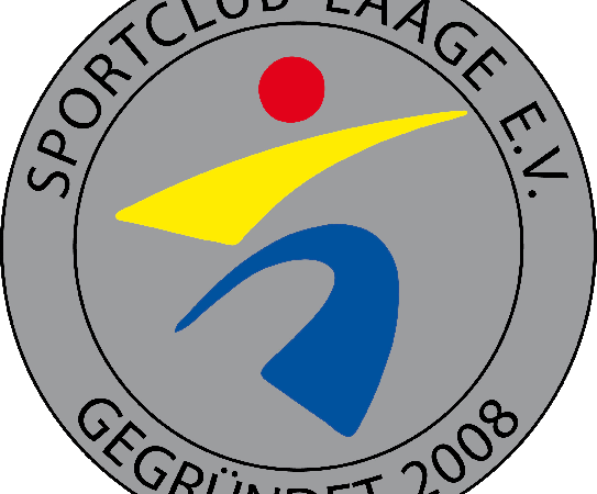 Logo Sportclub Laage E.V.