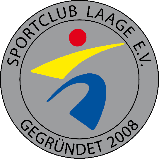 Logo Sportclub Laage e.V.
