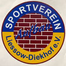 Logo Sportverein Liessow-Diekhof
