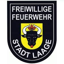 Logo Freiwillige Feuerwehr Stadt Laage